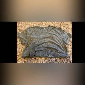 Men’s Depart West Tee